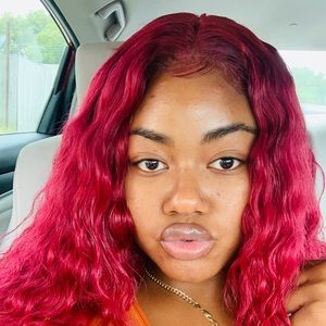 Meet your Posher, Tamia